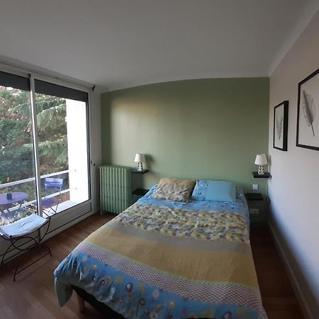 Chambre D'Hote Proche Paris Apartment Épinay-sur-Seine Екстериор снимка