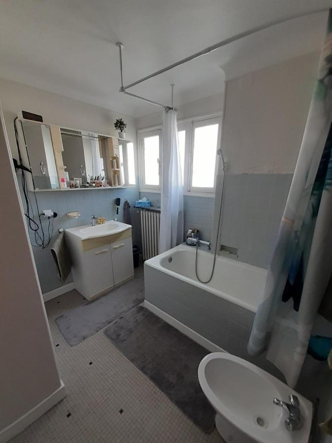 Chambre D'Hote Proche Paris Apartment Épinay-sur-Seine Екстериор снимка