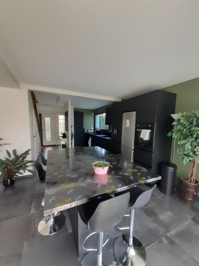 Chambre D'Hote Proche Paris Apartment Épinay-sur-Seine Екстериор снимка