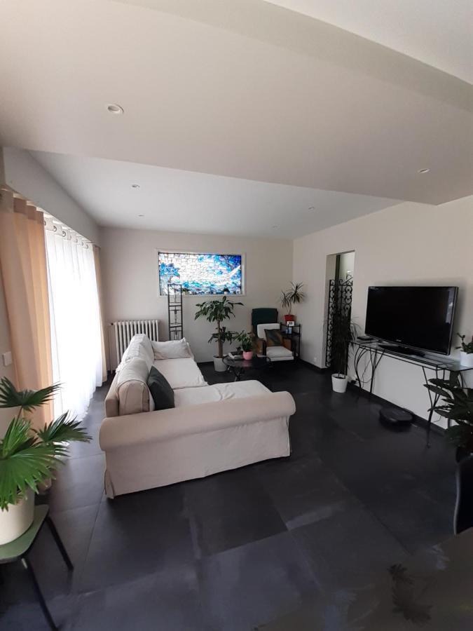 Chambre D'Hote Proche Paris Apartment Épinay-sur-Seine Екстериор снимка