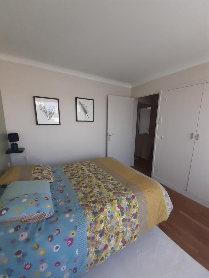 Chambre D'Hote Proche Paris Apartment Épinay-sur-Seine Екстериор снимка
