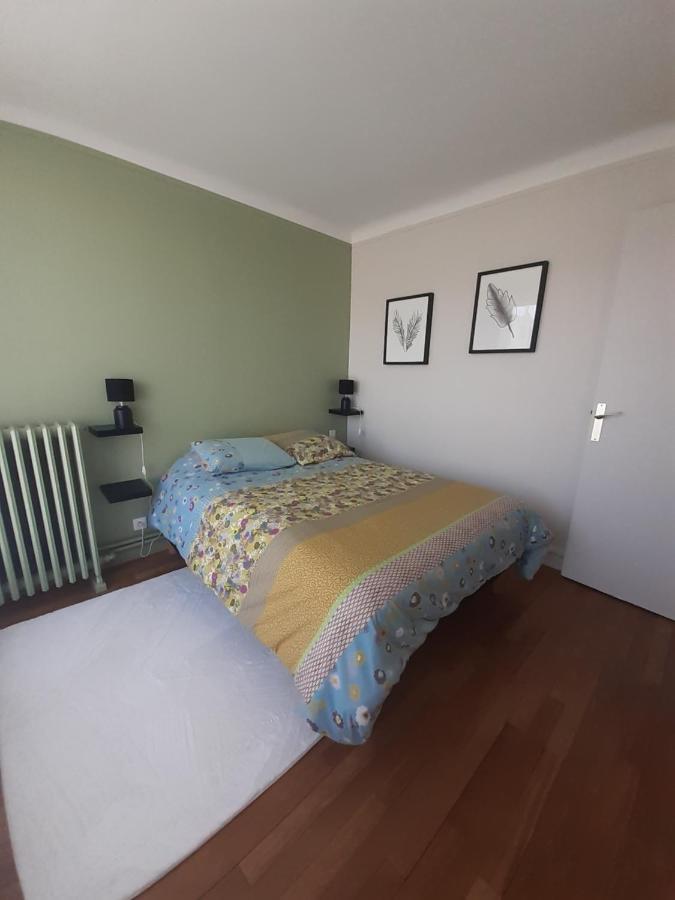 Chambre D'Hote Proche Paris Apartment Épinay-sur-Seine Екстериор снимка