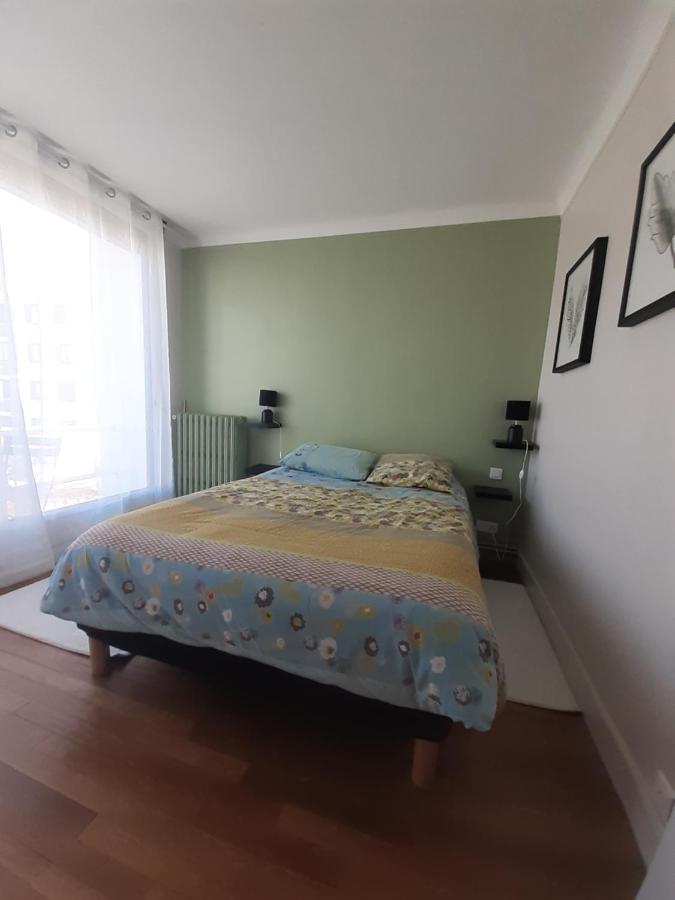Chambre D'Hote Proche Paris Apartment Épinay-sur-Seine Екстериор снимка